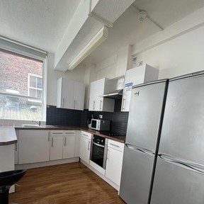 Student Accommodation Cleaning University College London WC1E